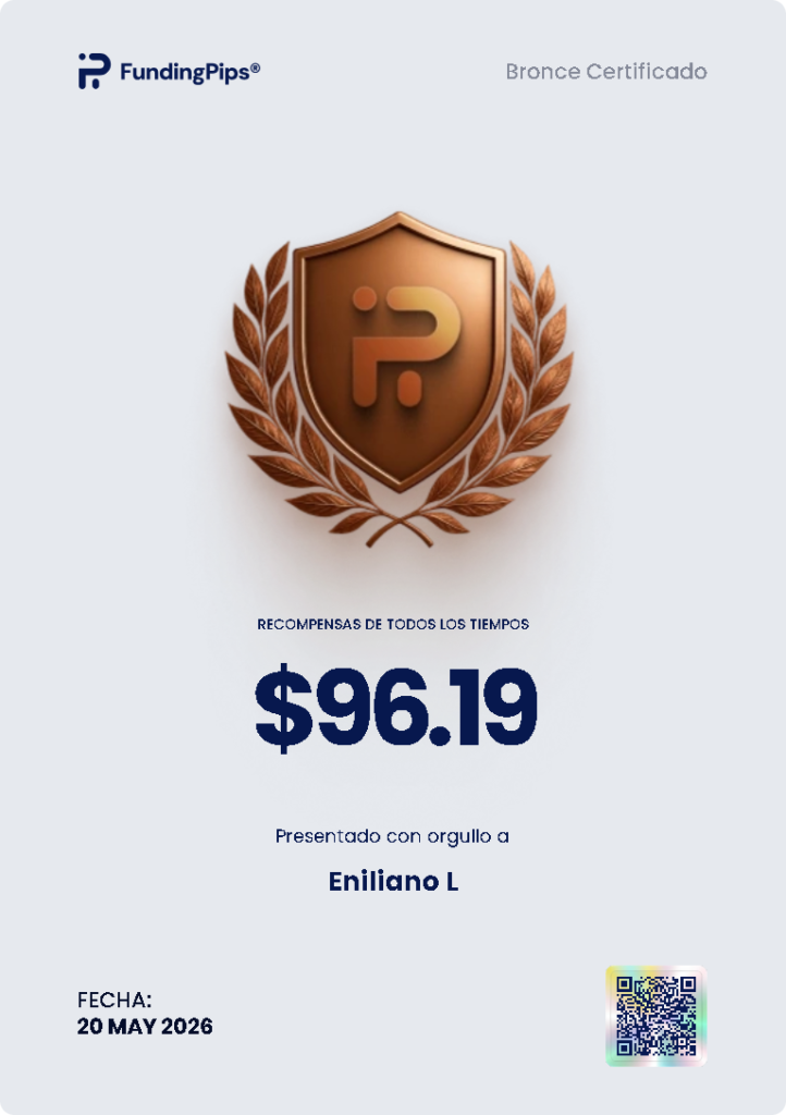 ENILIANO L_certificate
